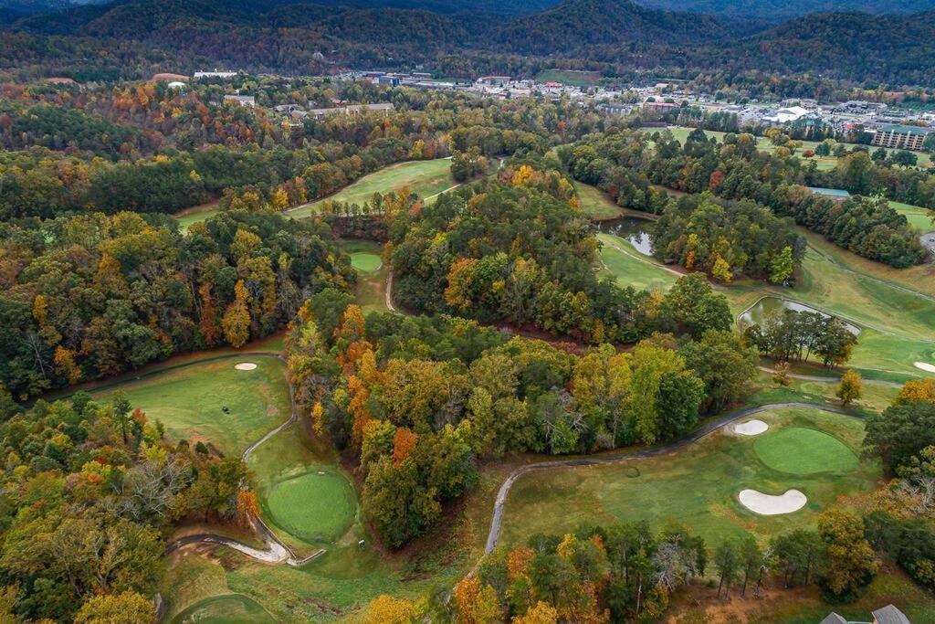 Groot'S Place - 5 Min To Main Parkway!! Pigeon Forge Eksteriør billede